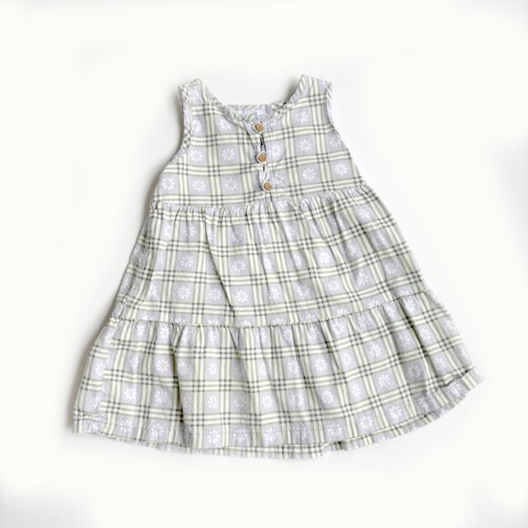 Little Co by Lauren Conrad sundress - Picture 1 of 2